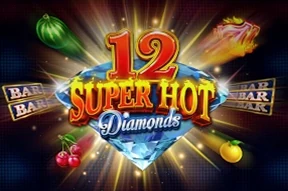 12 Super Hot Diamonds