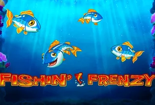 Fishin Frenzy