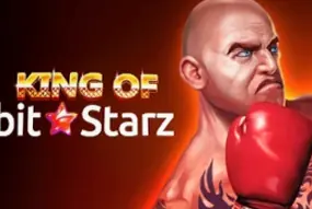 King of Bitstarz