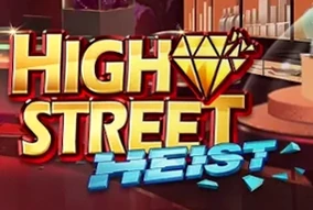High Street Heist