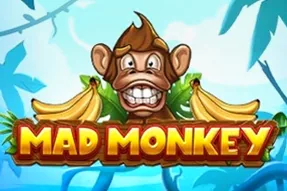 Mad Monkey
