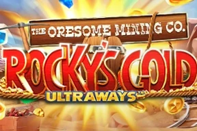 Rocky's Gold Ultraways