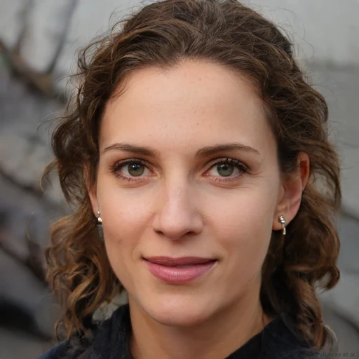 Alba G.