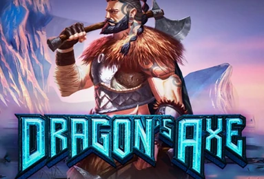 Dragon's Axe
