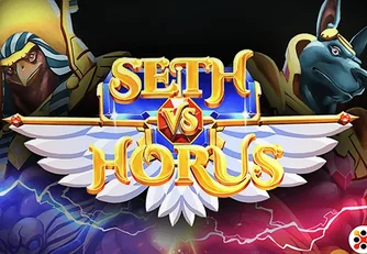 Seth vs Horus
