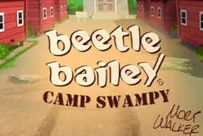 Beetle Bailey