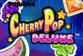 CherryPop Deluxe