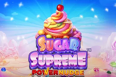 Sugar Supreme Powernudge