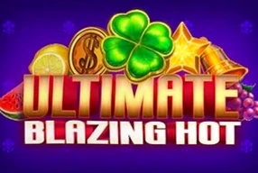 Ultimate Blazing Hot