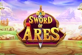 Sword of Ares