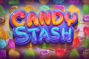Candy Stash