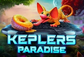 Keplers Paradise