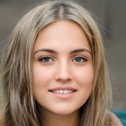 María García