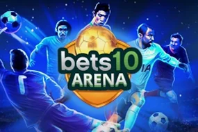 Bets10 Arena