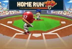 Home Run 777