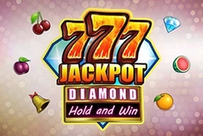 777 Jackpot Diamond