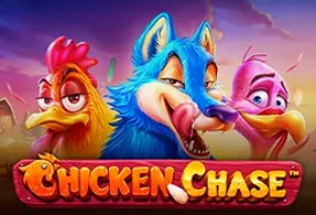 Chicken Chase