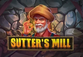 Sutter's Mill