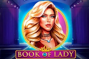Book of Lady