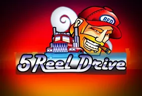5 Reel Drive