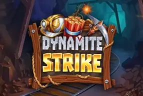 Dynamite Strike