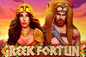 Greek Fortune
