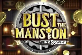 Bust The Mansion