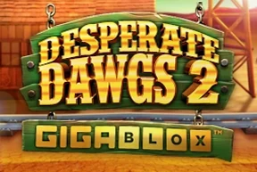 Desperate Dawgs 2 Gigablox