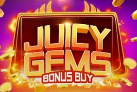 Juicy Gems Bonus Buy