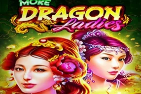 More Dragon Ladies