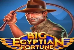 Big Egyptian Fortune