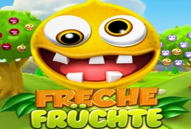 Freche Fruchte