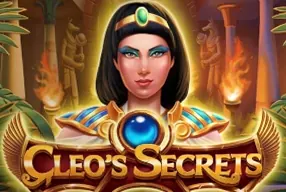 Cleo's Secrets