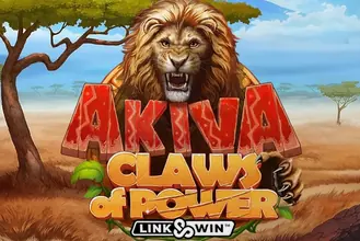 Akiva Claws of Power