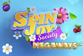 SpinJoy Society Megaways