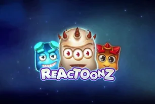 Reactoonz
