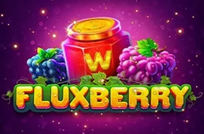 Fluxberry