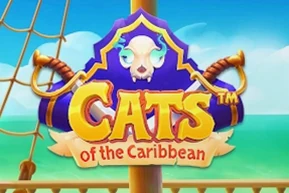 Cats of the Caribbean