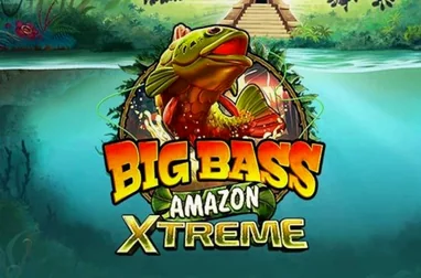 Big Bass Amazon Xtreme