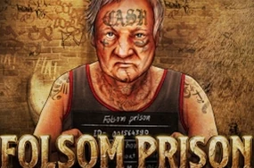 Folsom Prison