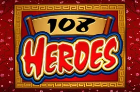 108 Heroes