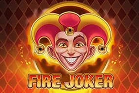 Fire Joker