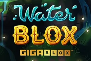 Water Blox Gigablox