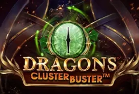 Dragons Clusterbuster