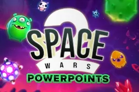 Space Wars 2 Powerpoints