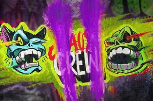 Chaos Crew 2