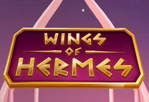 Wings of Hermes