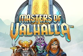 Masters of Valhalla
