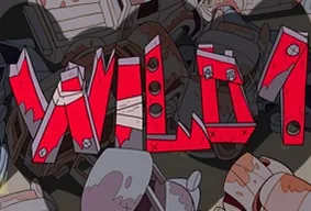 Wild 1