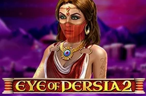 Eye of Persia 2